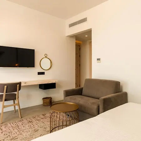 Abacus Bed & Breakfast 3*