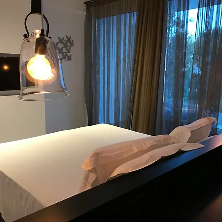 Abacus Bed & Breakfast