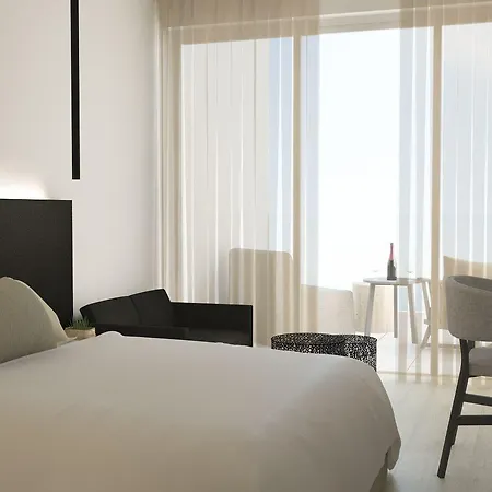 Bed & Breakfast Abacus Ayia Napa