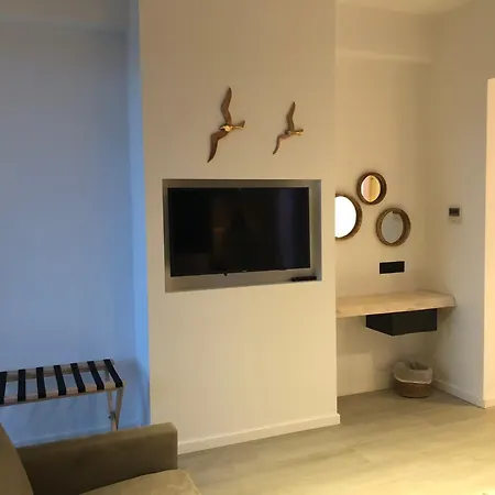 Abacus Bed & Breakfast Ayia Napa