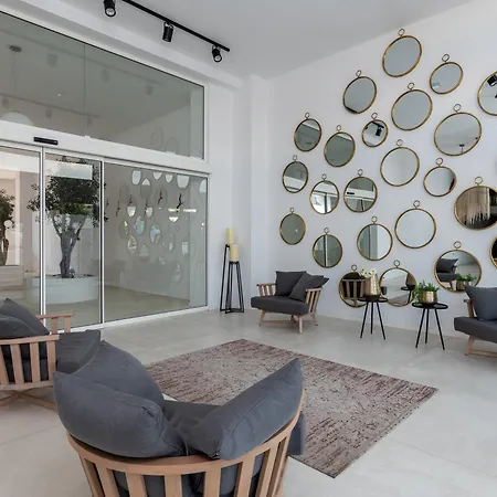 Abacus Bed & Breakfast Ayia Napa