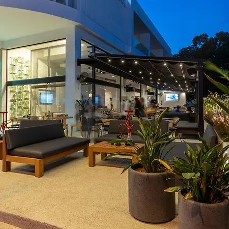 Bed & Breakfast Abacus Ayia Napa