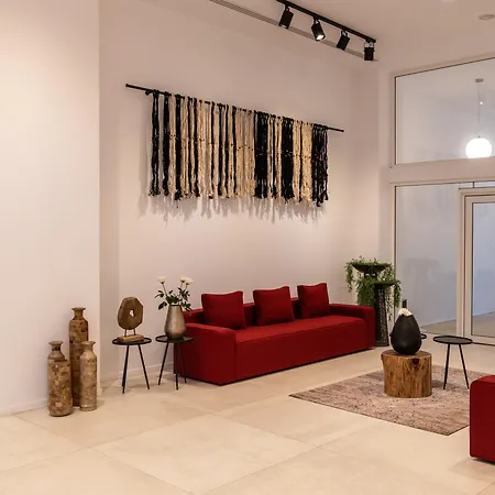 Bed & Breakfast Abacus 3*