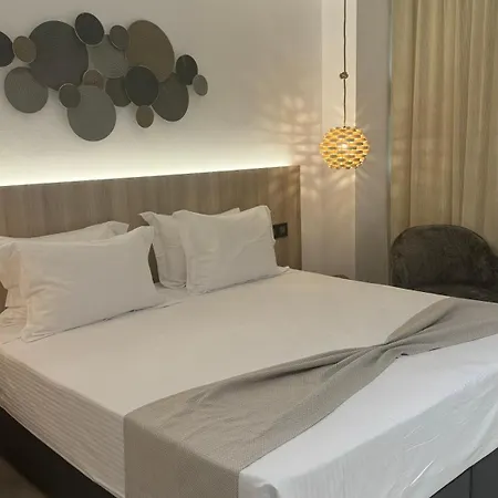 Abacus Bed & Breakfast