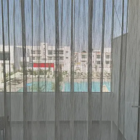 Abacus Ayia Napa
