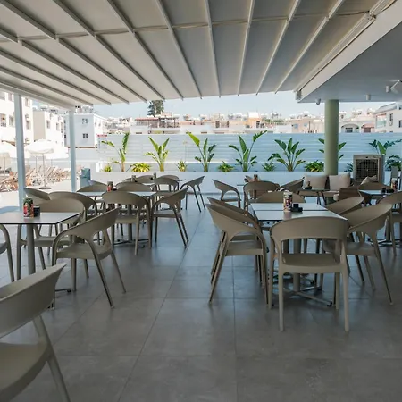 Bed & Breakfast Abacus Ayia Napa