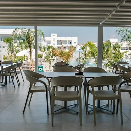 Abacus 3* Ayia Napa