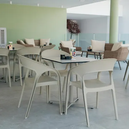 Abacus Bed & Breakfast Ayia Napa