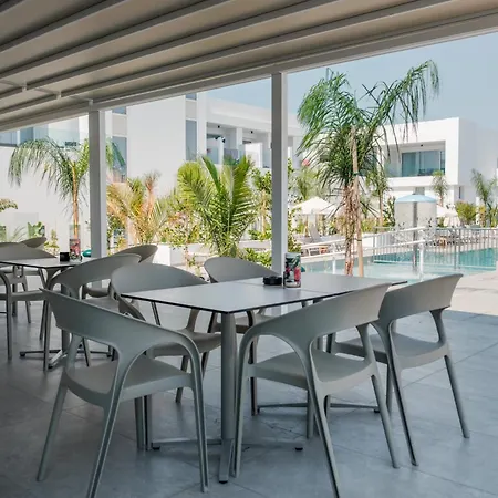 Bed & Breakfast Abacus Ayia Napa