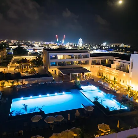 Bed & Breakfast Abacus 3*