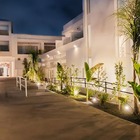 Bed & Breakfast Abacus Ayia Napa