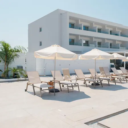 Abacus Ayia Napa