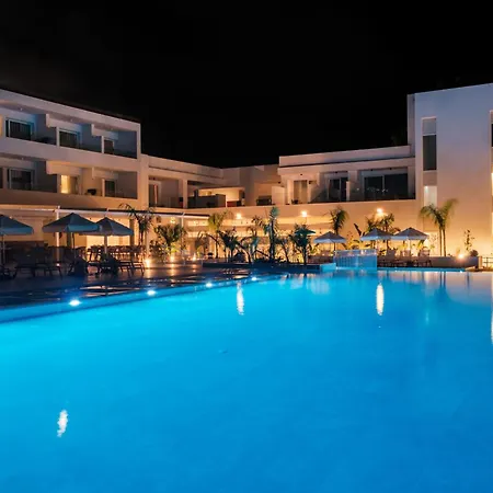 Abacus 3* Ayia Napa