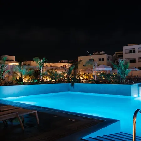 Abacus Bed & Breakfast Ayia Napa