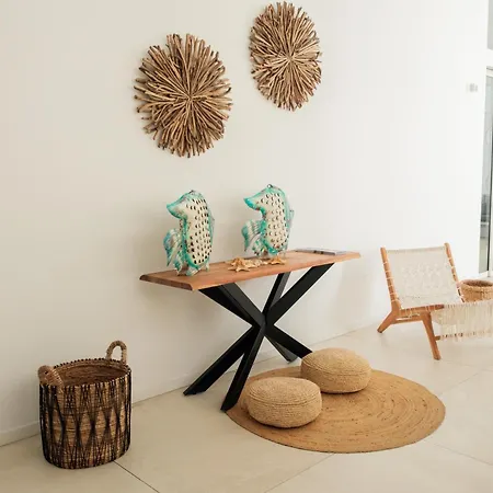 Bed & Breakfast Abacus Ayia Napa