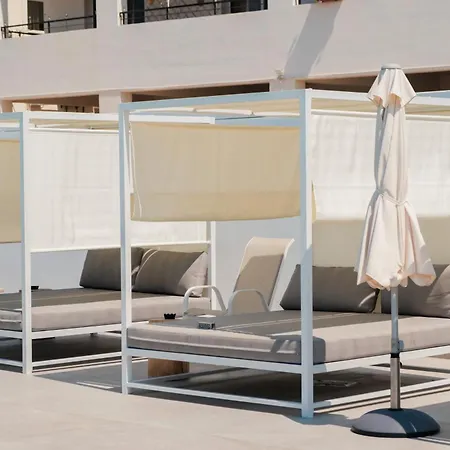 Abacus Ayia Napa