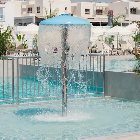 Abacus 3* Ayia Napa