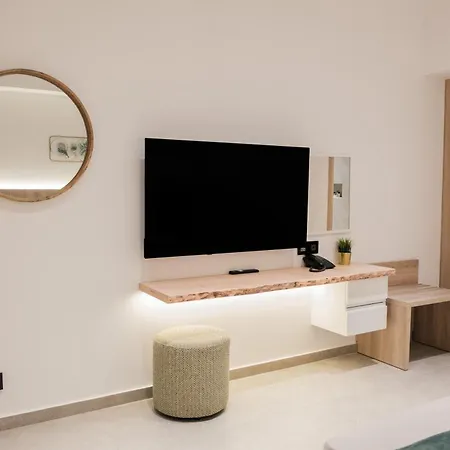 Bed & Breakfast Abacus 3*