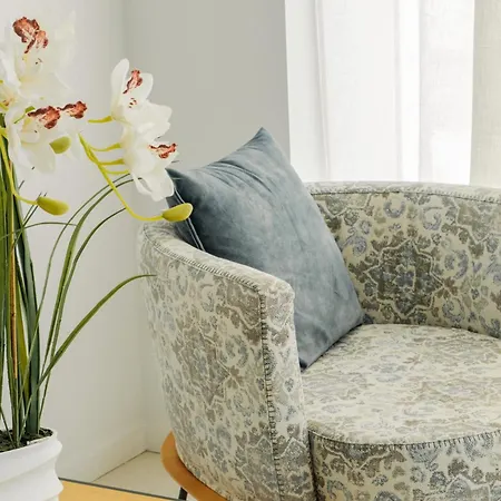 Abacus Bed & Breakfast Ayia Napa
