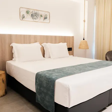 Bed & Breakfast Abacus 3*