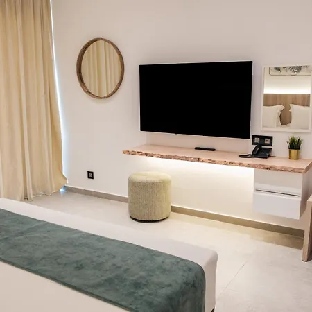 Abacus Ayia Napa