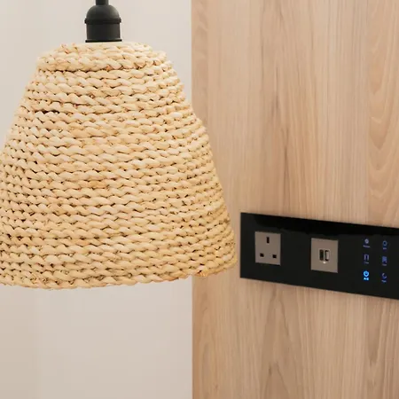 Bed & Breakfast Abacus Ayia Napa