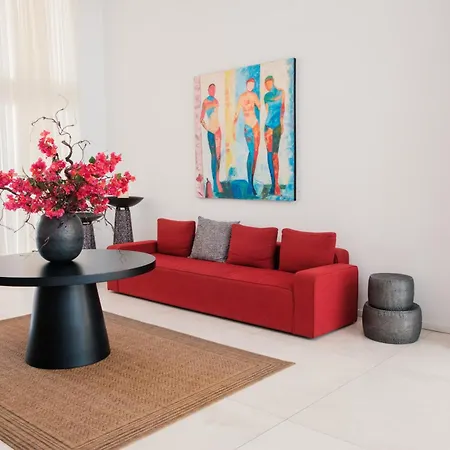Abacus Bed & Breakfast Ayia Napa