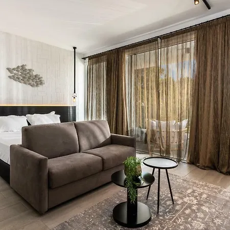 Abacus Bed & Breakfast Ayia Napa