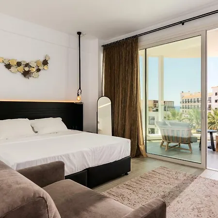 Abacus Bed & Breakfast Ayia Napa